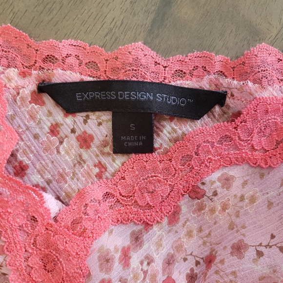 Express Cami bundle - Picture 7 of 8